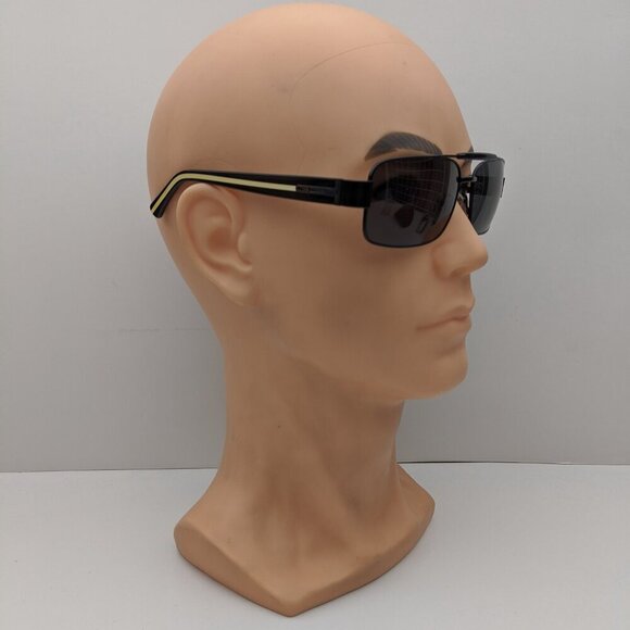 ?️Lozza SL2051 COL.0531 Sunglasses 61/20 135 | EUBOX10?️ main image 9